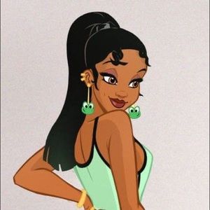 Meet your Posher, Binti